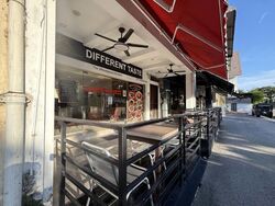 Frankel Estate (D15), Retail #505163941